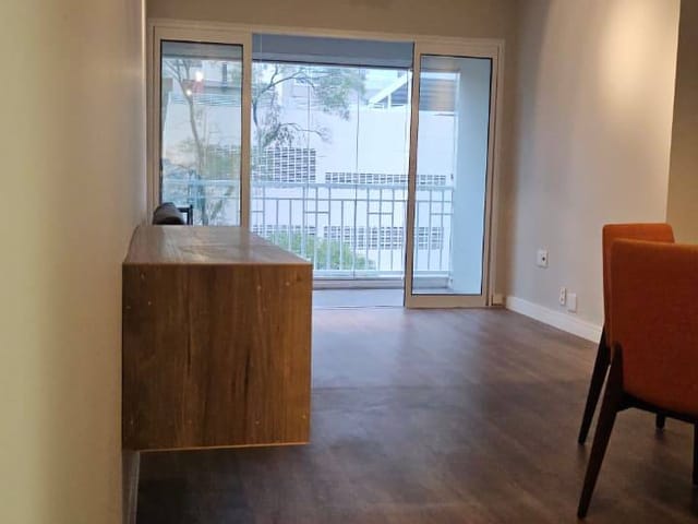 Apartamento com 75m² 3 quartos e 1 banheiro, à venda, no bairro Super Quadra Morumbi em São Paulo