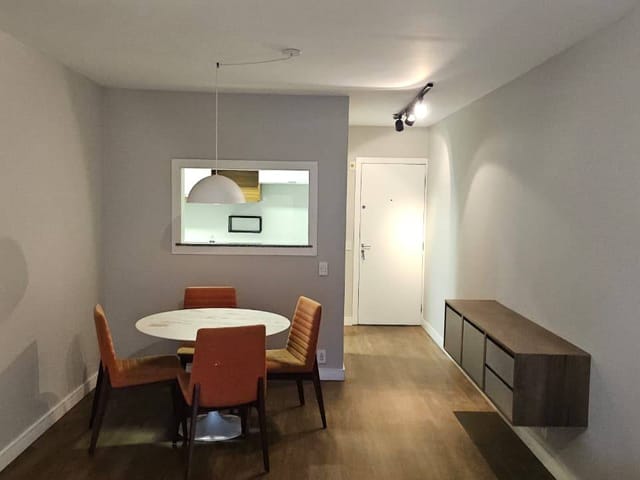 Apartamento com 75m² 3 quartos e 1 banheiro, à venda, no bairro Super Quadra Morumbi em São Paulo