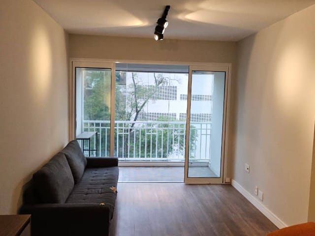 Apartamento com 75m² 3 quartos e 1 banheiro, à venda, no bairro Super Quadra Morumbi em São Paulo