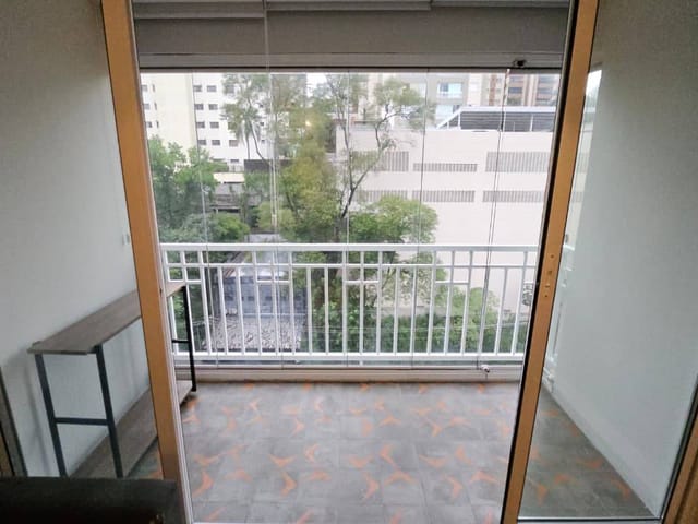 Apartamento com 75m² 3 quartos e 1 banheiro, à venda, no bairro Super Quadra Morumbi em São Paulo