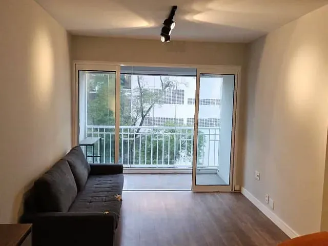 Apartamento com 75m² 3 quartos e 1 banheiro, à venda, no bairro Super Quadra Morumbi em São Paulo