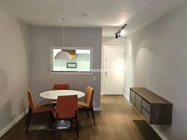 Apartamento com 75m² 3 quartos e 1 banheiro, à venda, no bairro Super Quadra Morumbi em São Paulo