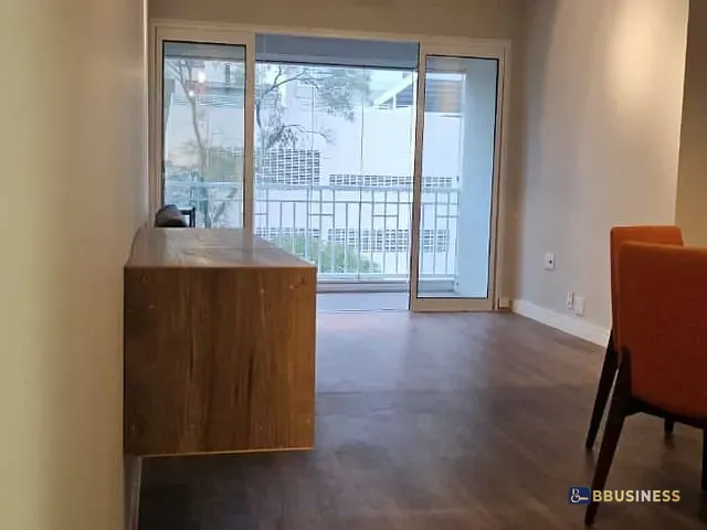 Apartamento com 75m² 3 quartos e 1 banheiro, à venda, no bairro Super Quadra Morumbi em São Paulo