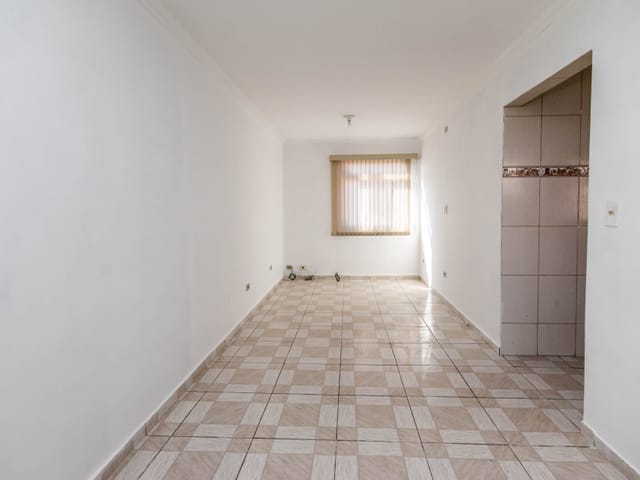Foto do Apartamento - Apartamento na Cohab II, 2 Quartos, 1 Banheiro, 1 Vaga fechada, 52m² | Collina Imóveis