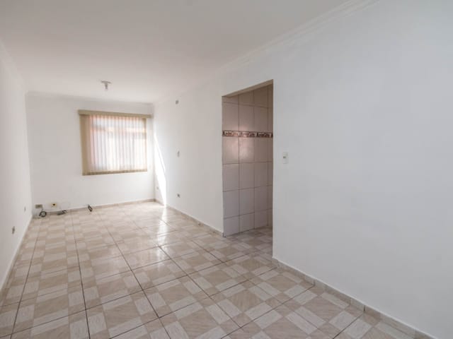 Foto do Apartamento - Apartamento na Cohab II, 2 Quartos, 1 Banheiro, 1 Vaga fechada, 52m² | Collina Imóveis