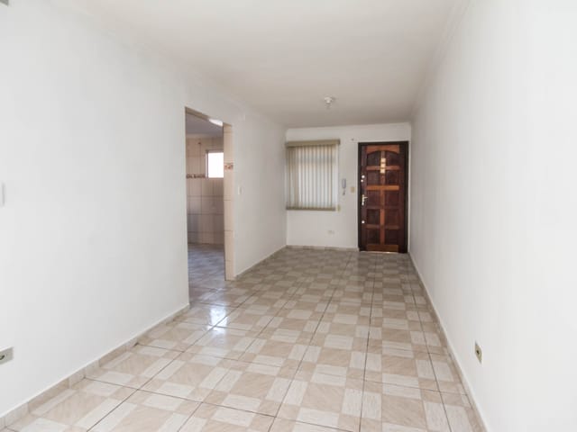 Foto do Apartamento - Apartamento na Cohab II, 2 Quartos, 1 Banheiro, 1 Vaga fechada, 52m² | Collina Imóveis
