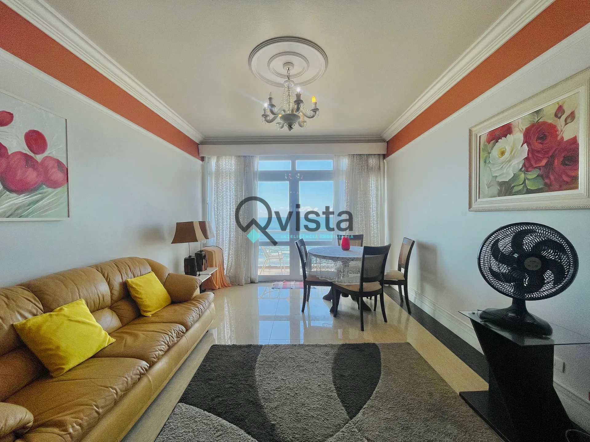 Apartamento, 4 quartos, 187 m² - Foto 1