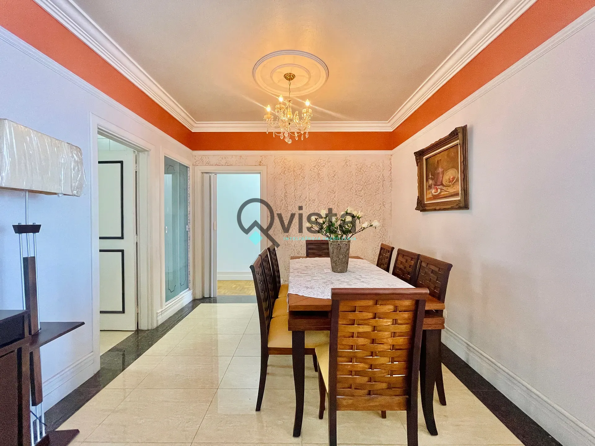 Apartamento, 4 quartos, 187 m² - Foto 9