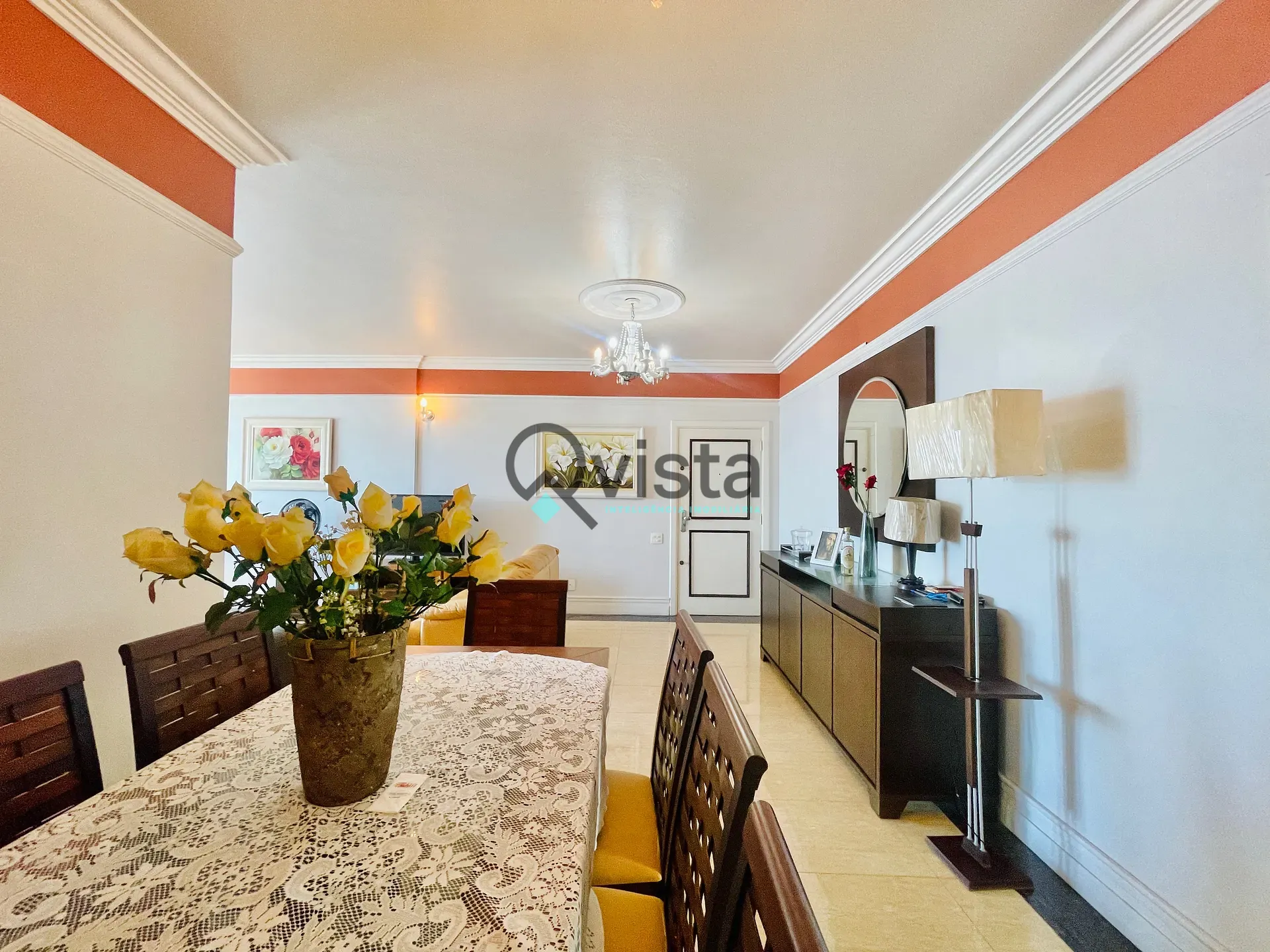 Apartamento, 4 quartos, 187 m² - Foto 3