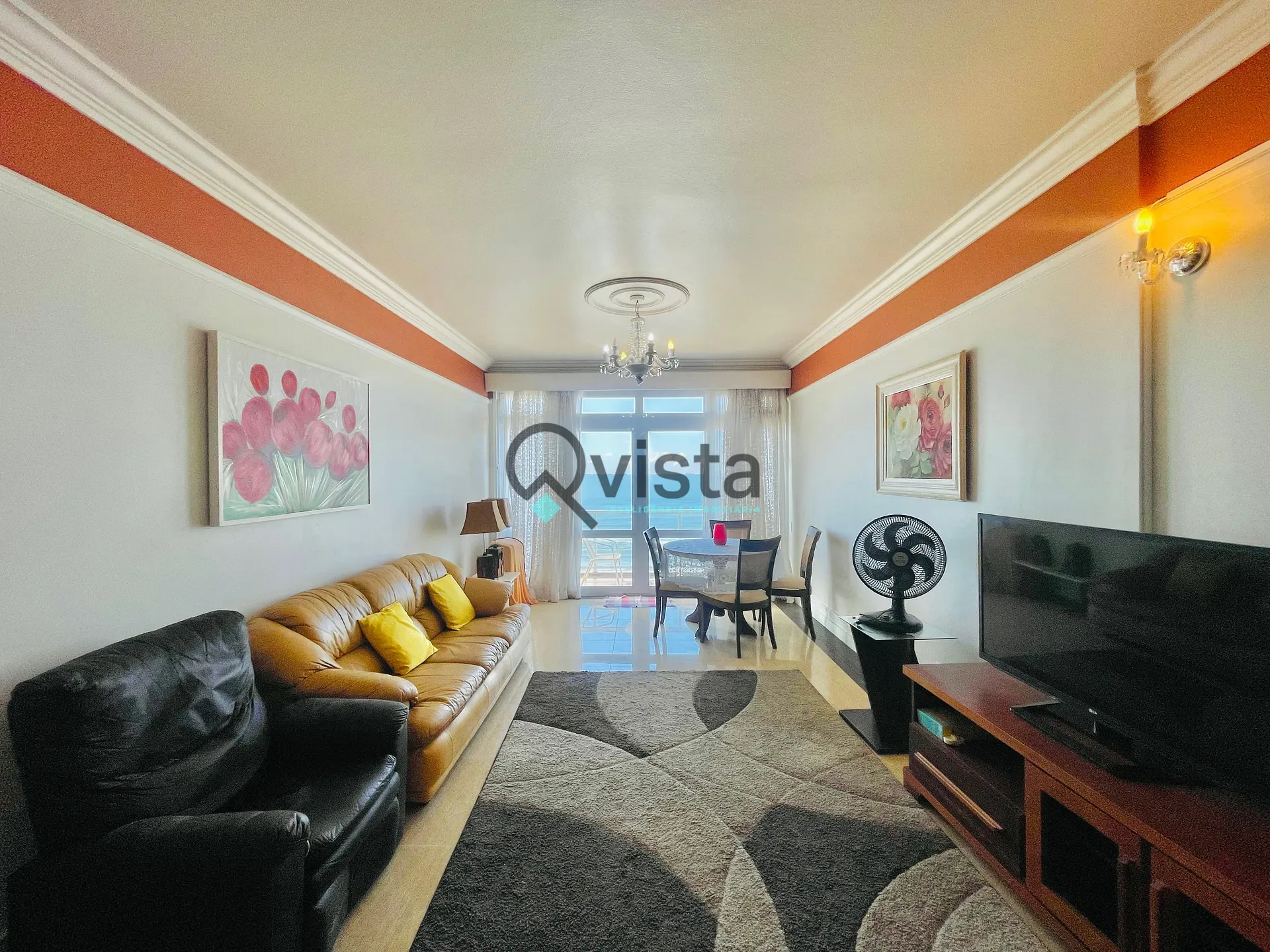 Apartamento, 4 quartos, 187 m² - Foto 4