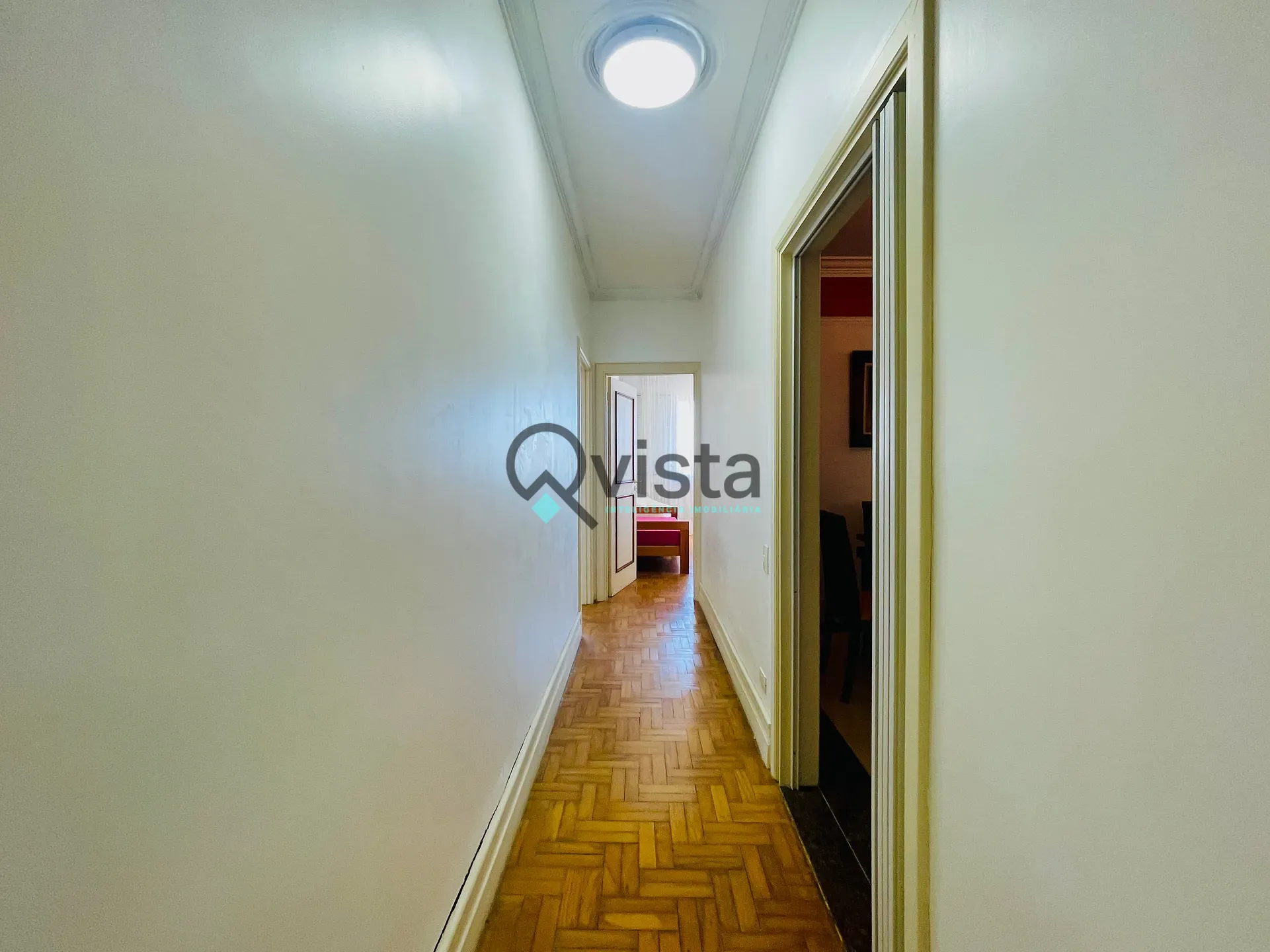 Apartamento, 4 quartos, 187 m² - Foto 20