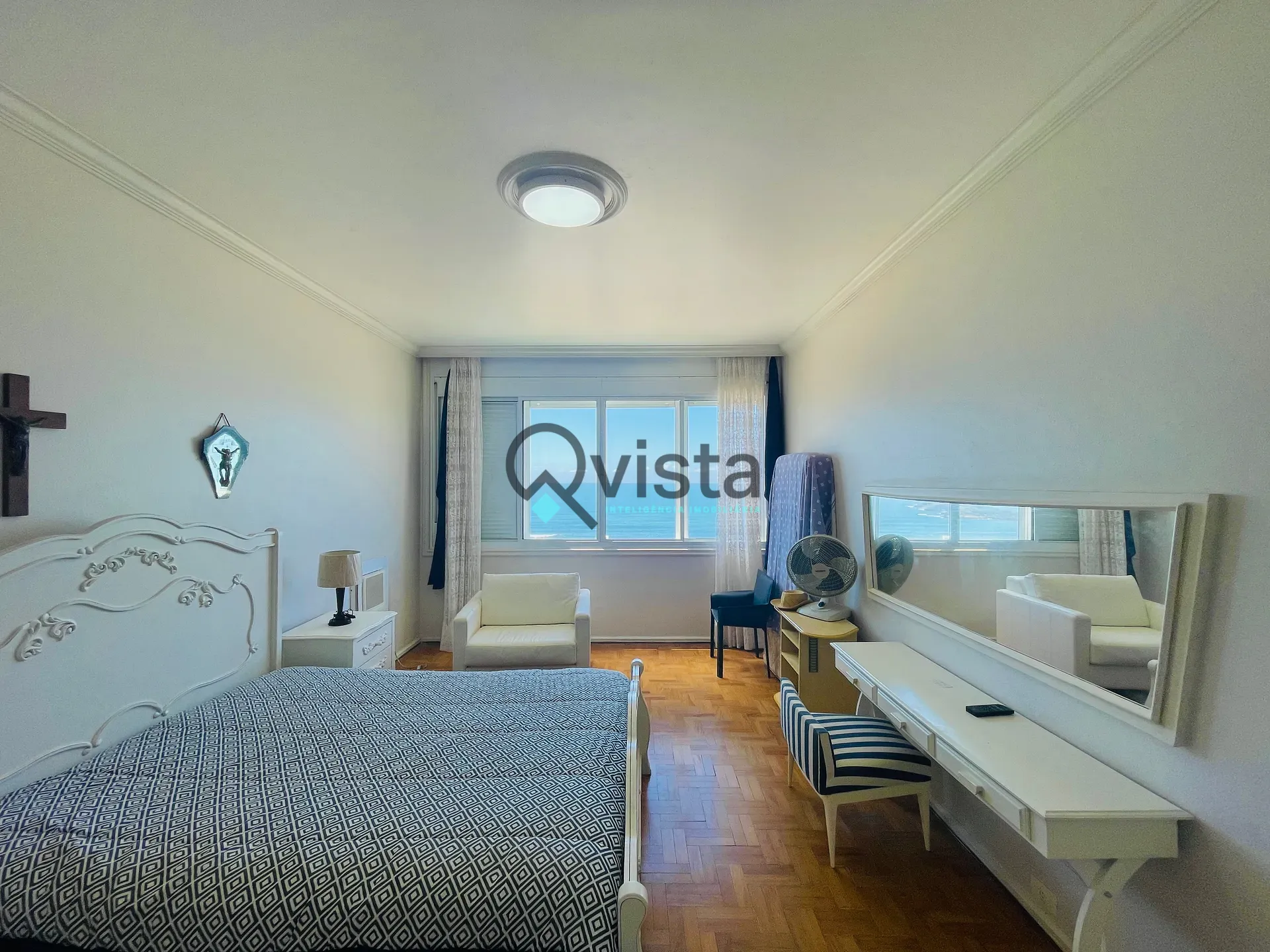 Apartamento, 4 quartos, 187 m² - Foto 11