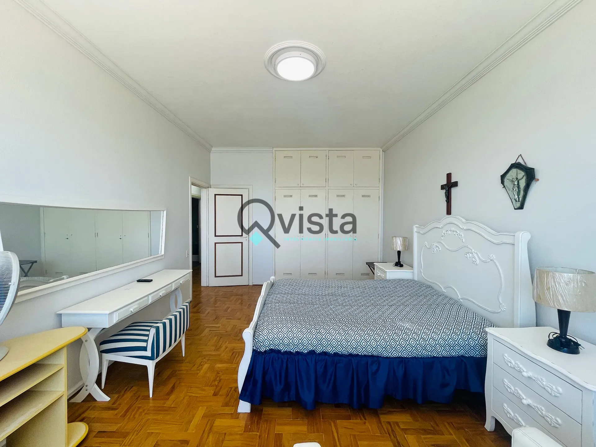 Apartamento, 4 quartos, 187 m² - Foto 12