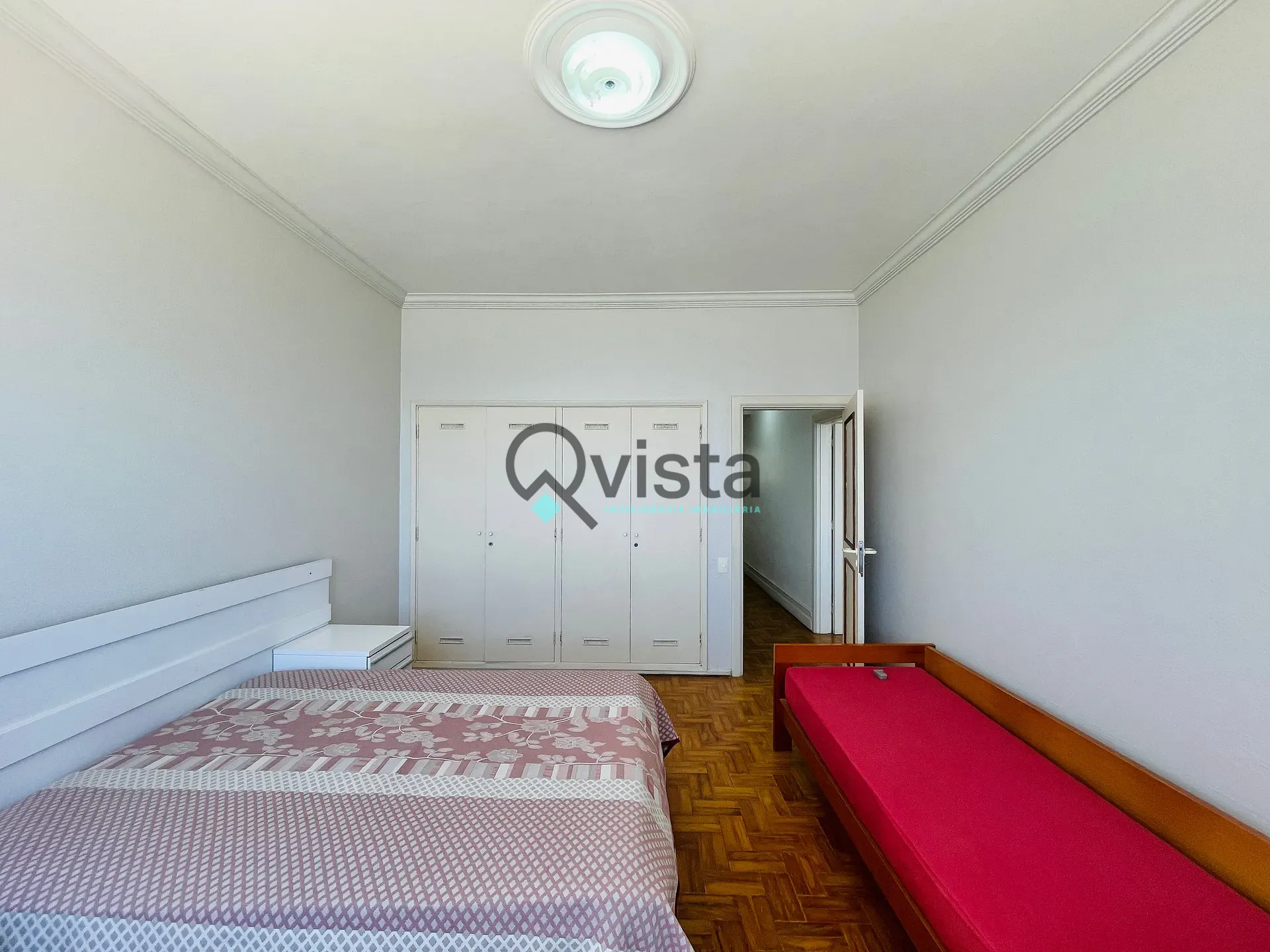 Apartamento, 4 quartos, 187 m² - Foto 16