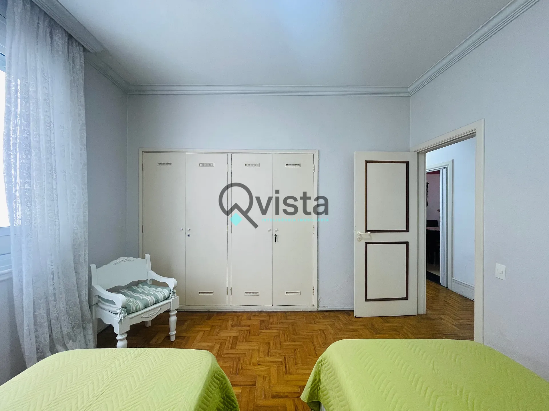 Apartamento, 4 quartos, 187 m² - Foto 19