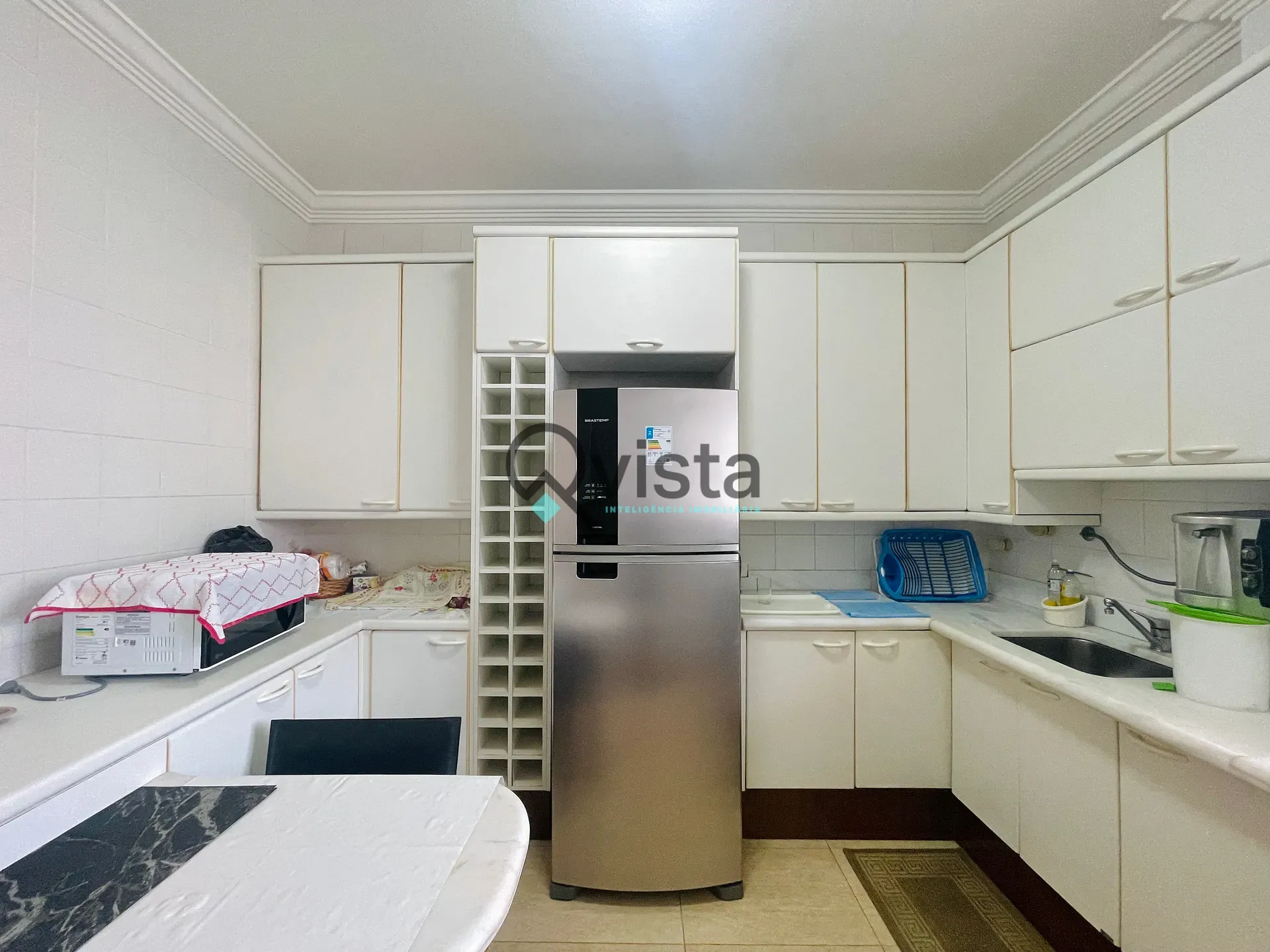 Apartamento, 4 quartos, 187 m² - Foto 21