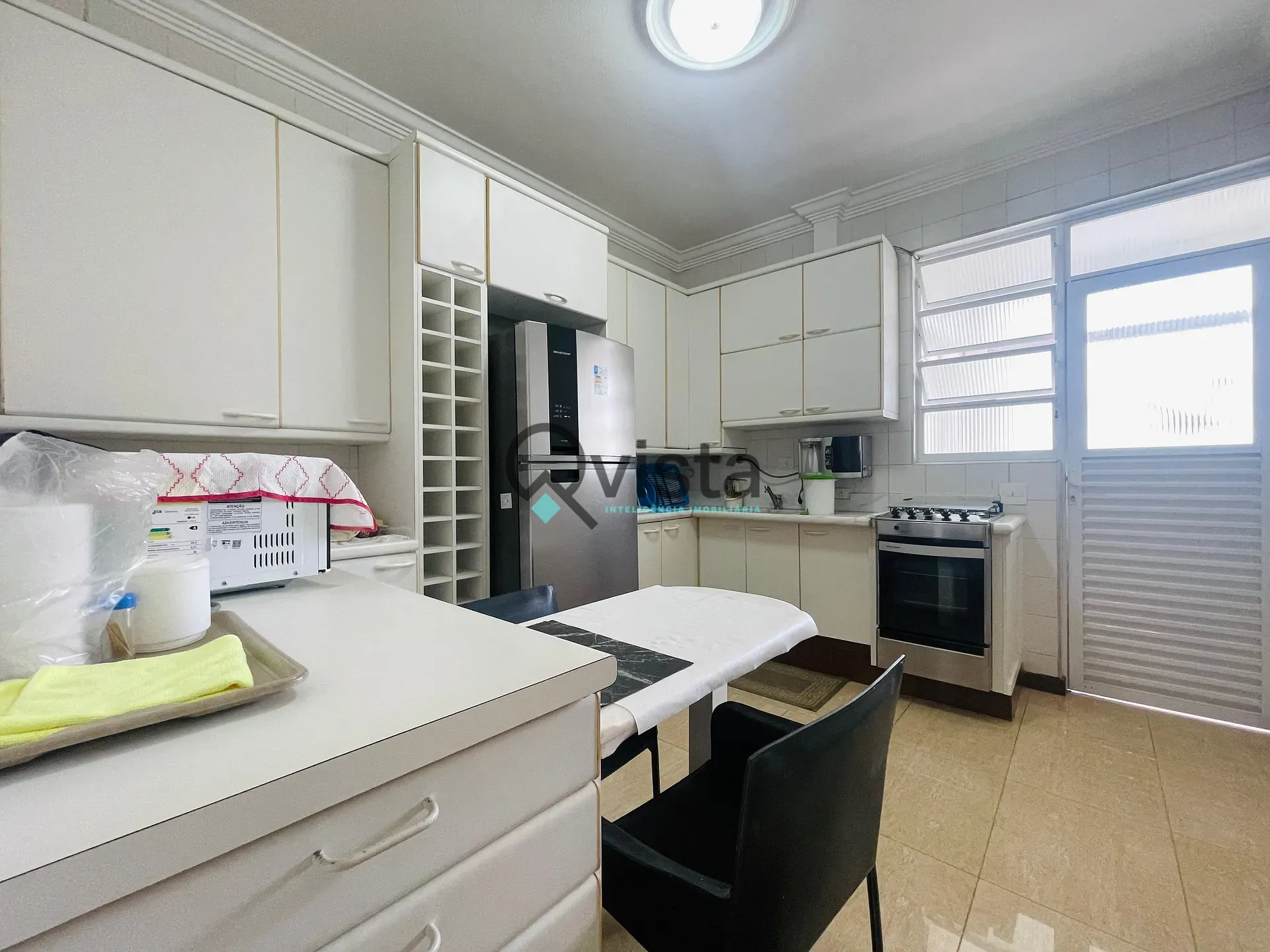Apartamento, 4 quartos, 187 m² - Foto 22