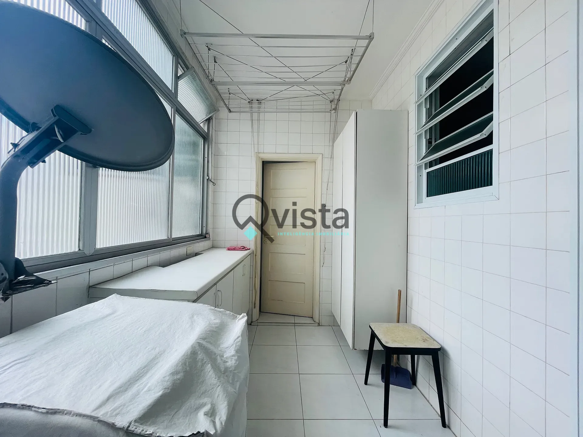 Apartamento, 4 quartos, 187 m² - Foto 24