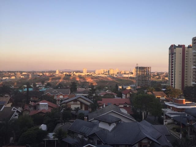 Foto do Apartamento - Apartamento residencial à venda, Jardim Aquarius, São José dos Campos. | RUSSI IMÓVEIS