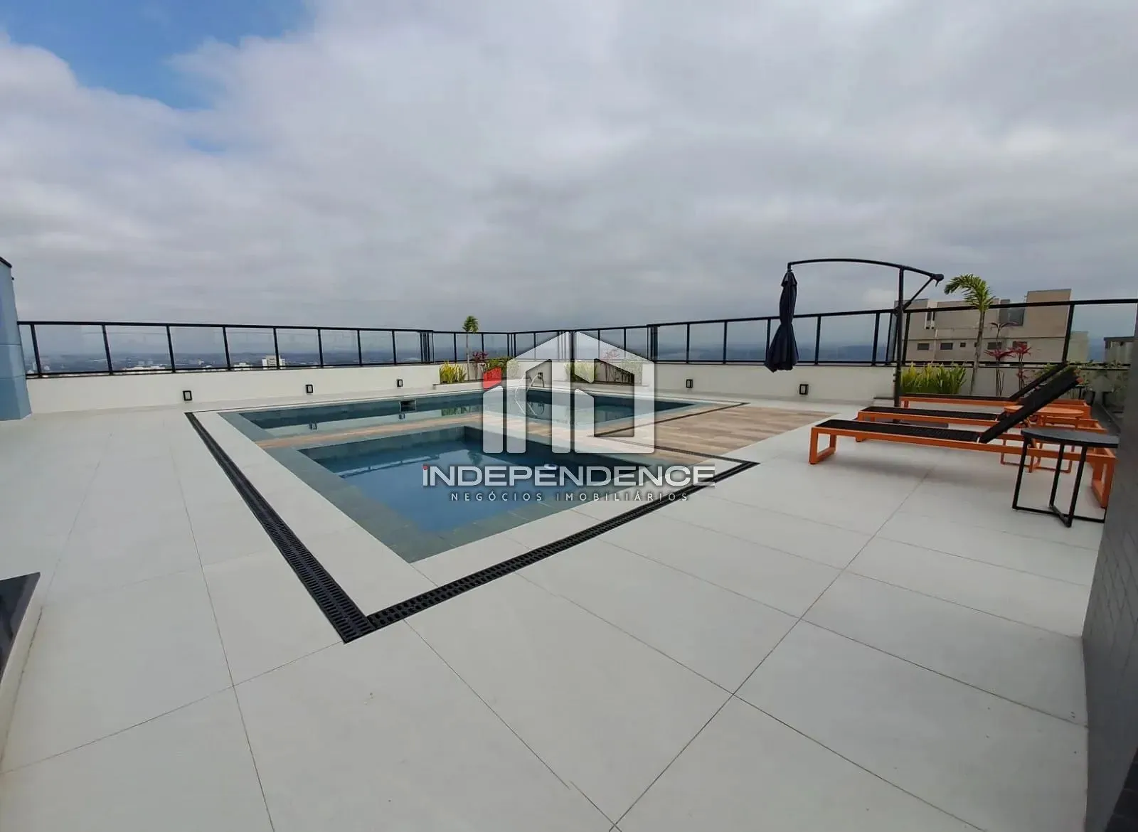 Apartamento, 2 quartos, 64 m² - Foto 1