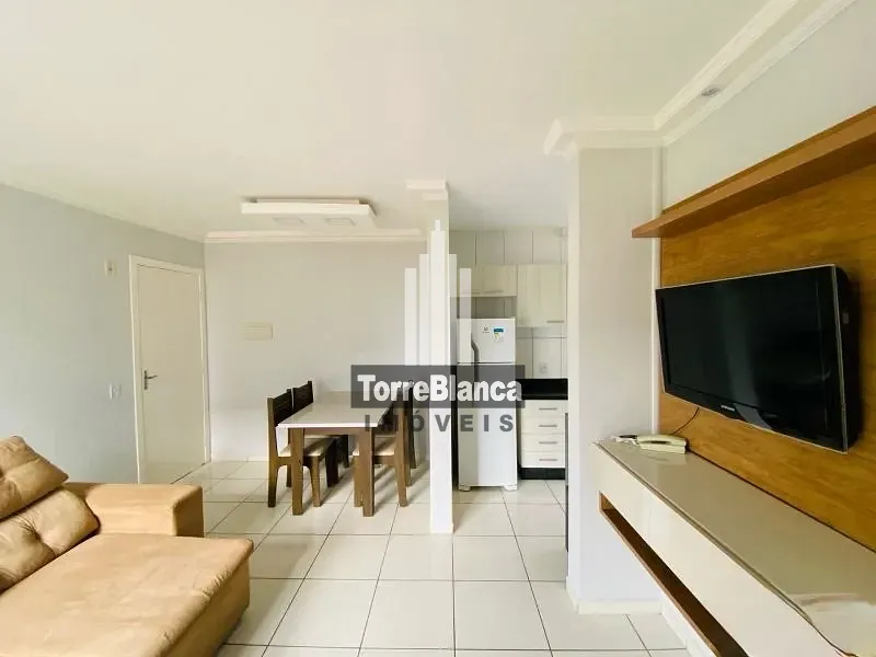 Apartamento, 2 quartos, 50 m² - Foto 1