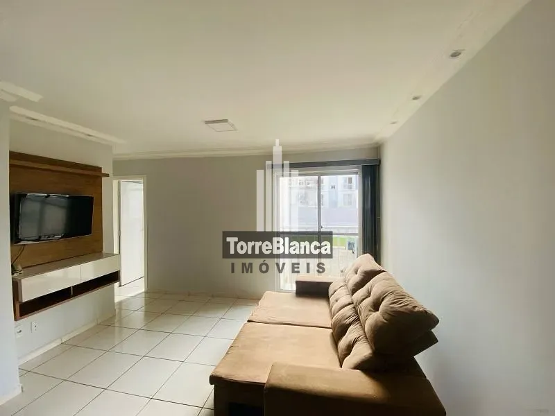 Apartamento, 2 quartos, 50 m² - Foto 2