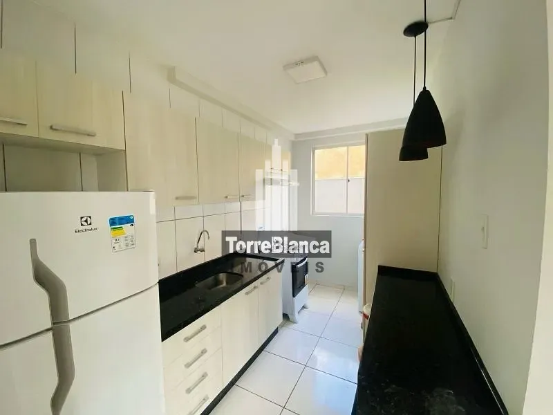 Apartamento, 2 quartos, 50 m² - Foto 4