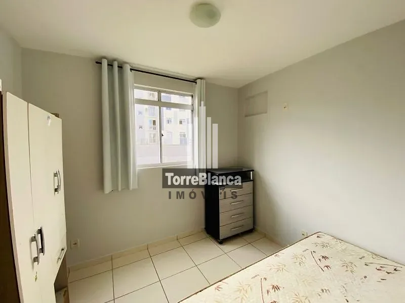 Apartamento, 2 quartos, 50 m² - Foto 6