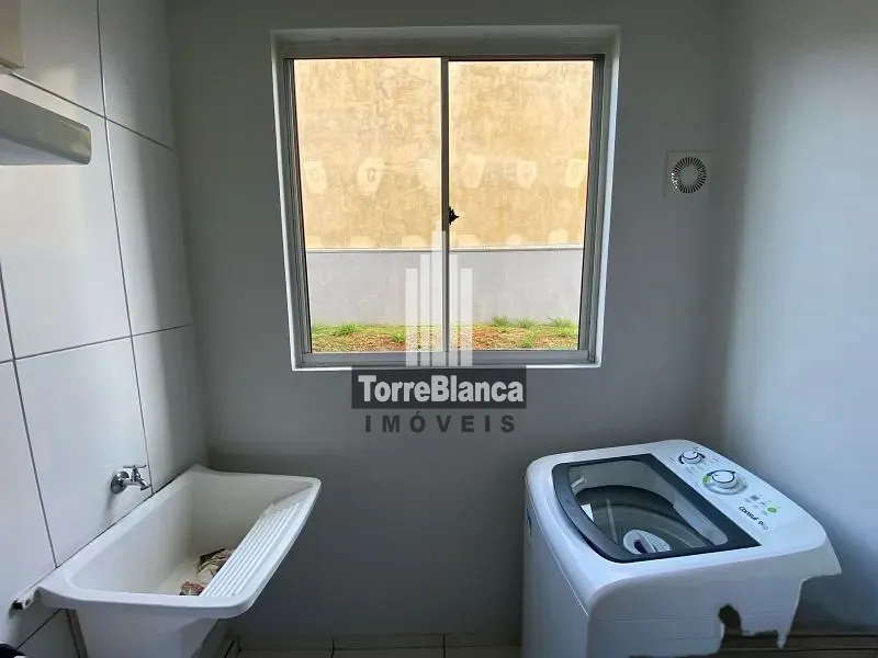 Apartamento, 2 quartos, 50 m² - Foto 8