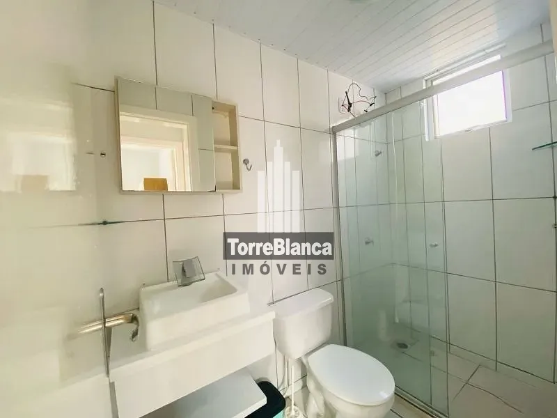 Apartamento, 2 quartos, 50 m² - Foto 7