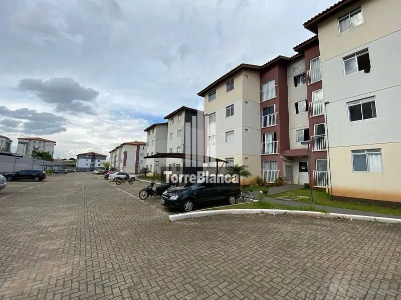 Apartamento, 2 quartos, 50 m² - Foto 9