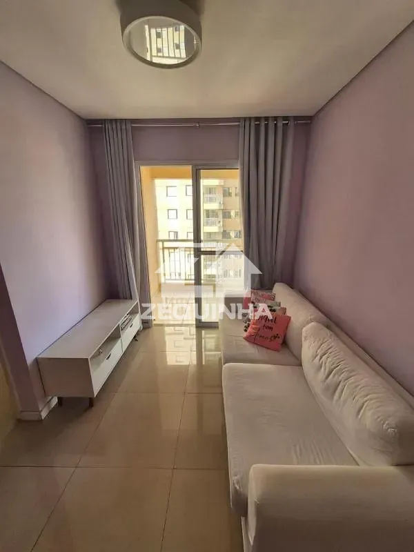 Apartamento, 2 quartos, 48 m² - Foto 1