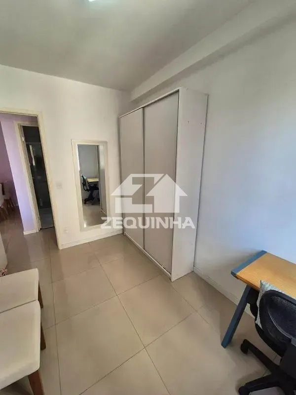 Apartamento, 2 quartos, 48 m² - Foto 2