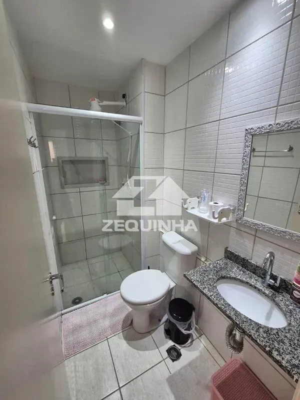 Apartamento, 2 quartos, 48 m² - Foto 4
