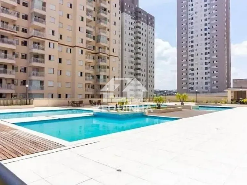 Apartamento, 2 quartos, 48 m² - Foto 10