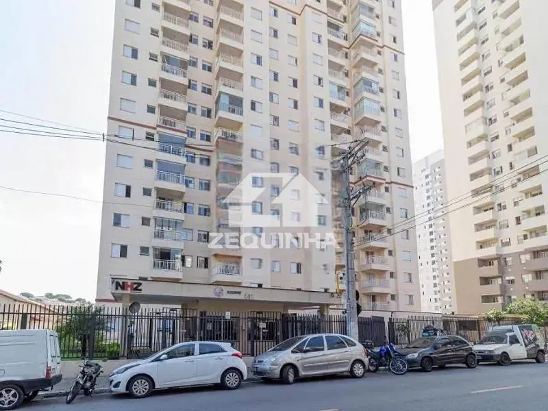 Apartamento, 2 quartos, 48 m² - Foto 15