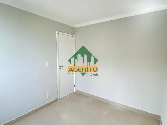 Apartamento 2 quartos e 1 banheiro, à venda, no bairro Umuarama em Araçatuba