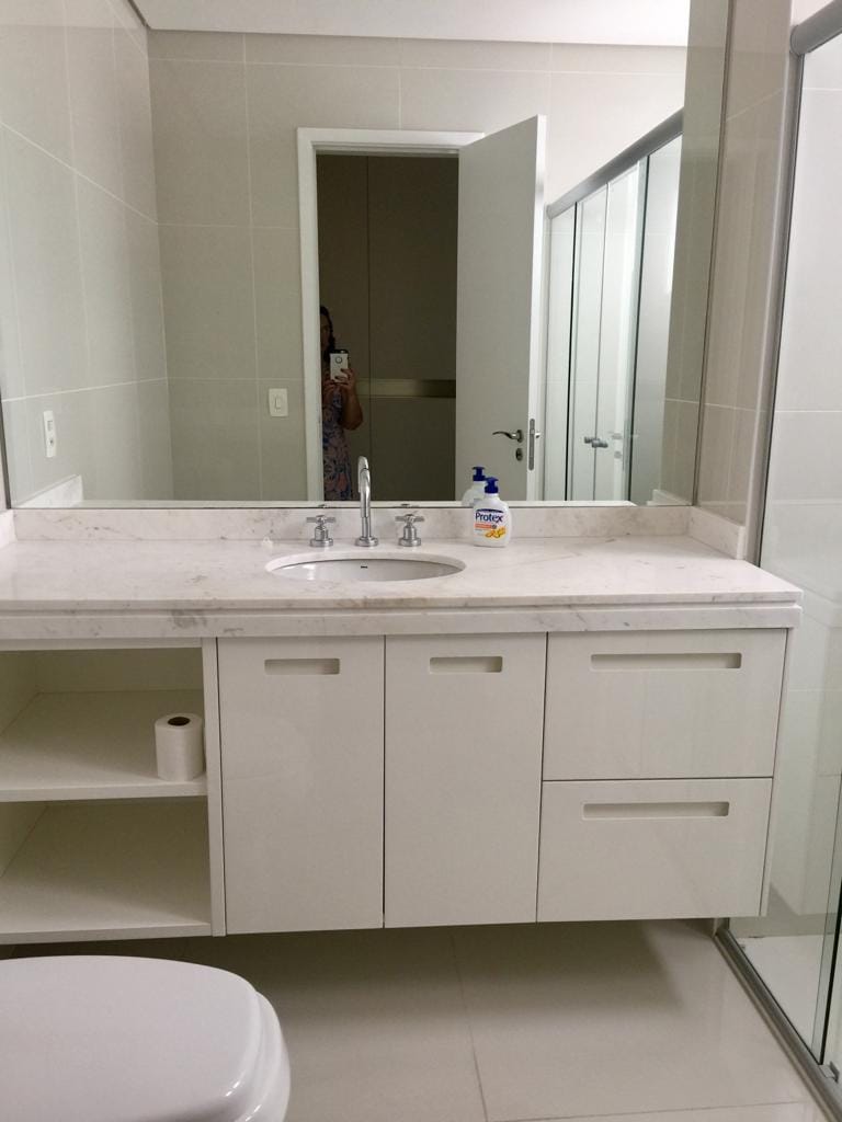 Apartamento, 3 quartos, 160 m² - Foto 14