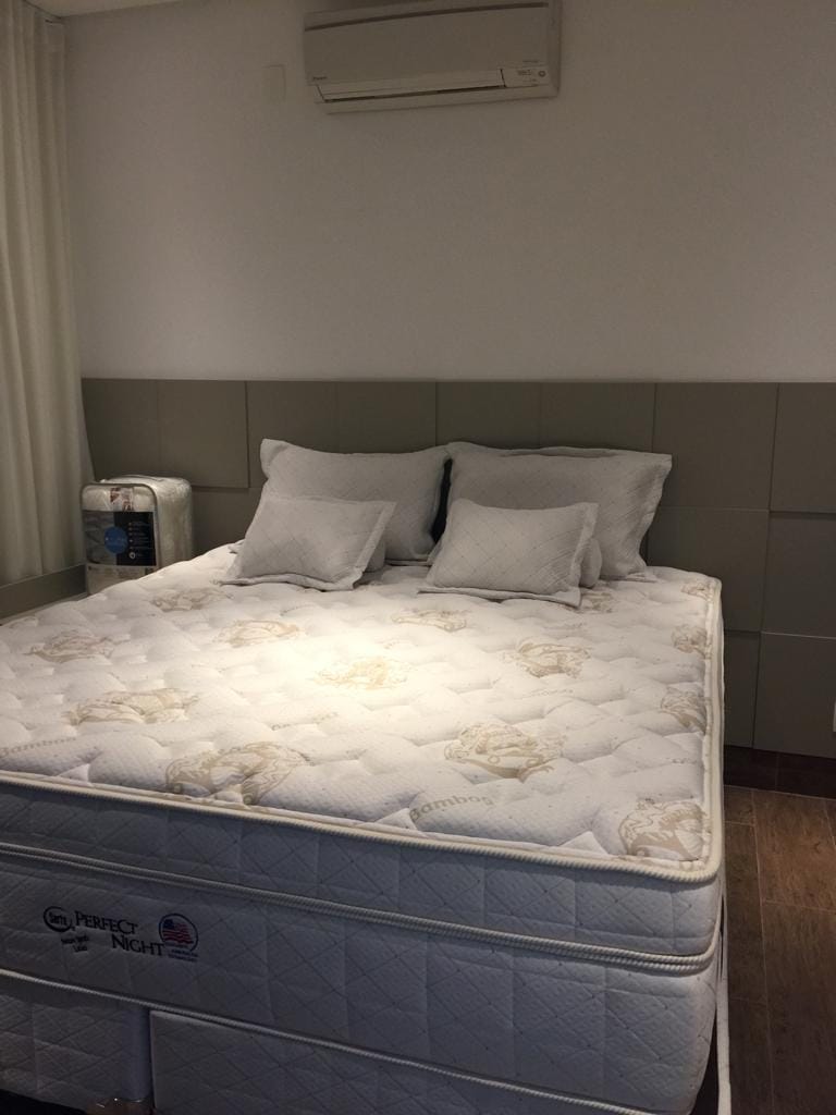 Apartamento, 3 quartos, 160 m² - Foto 12