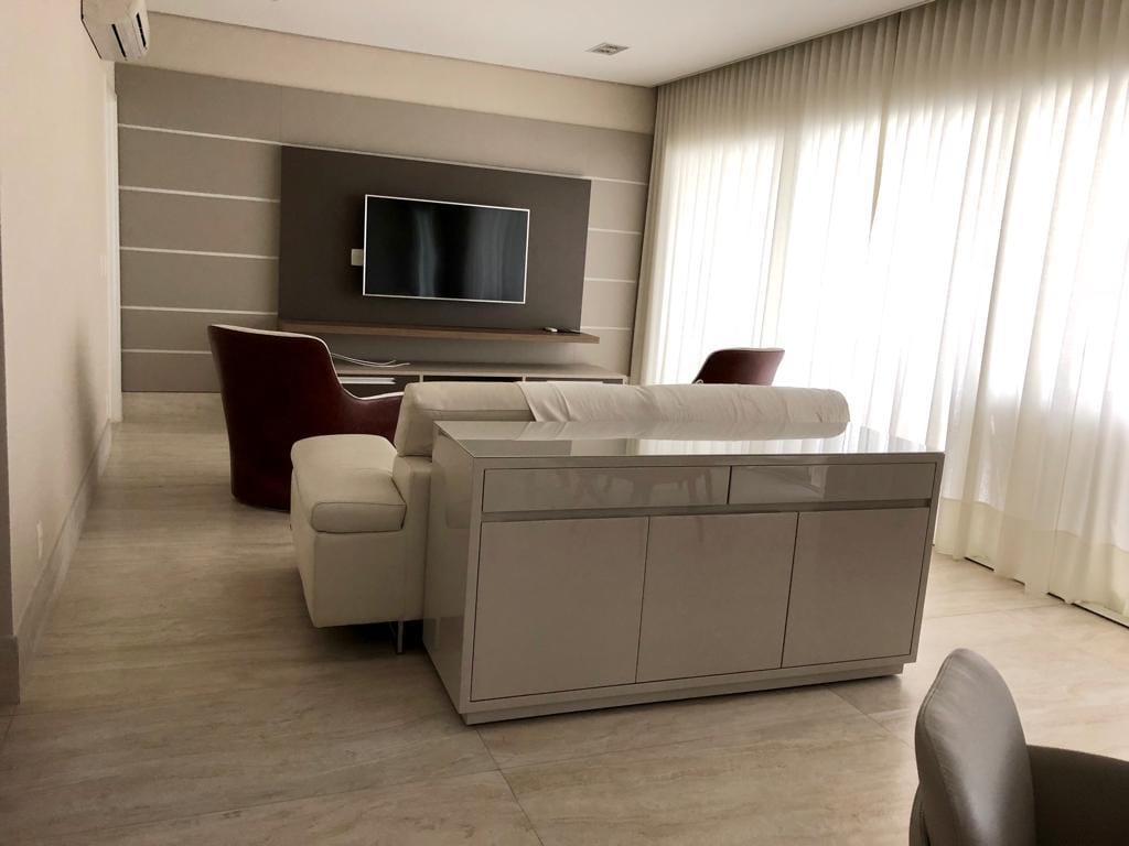 Apartamento, 3 quartos, 160 m² - Foto 2