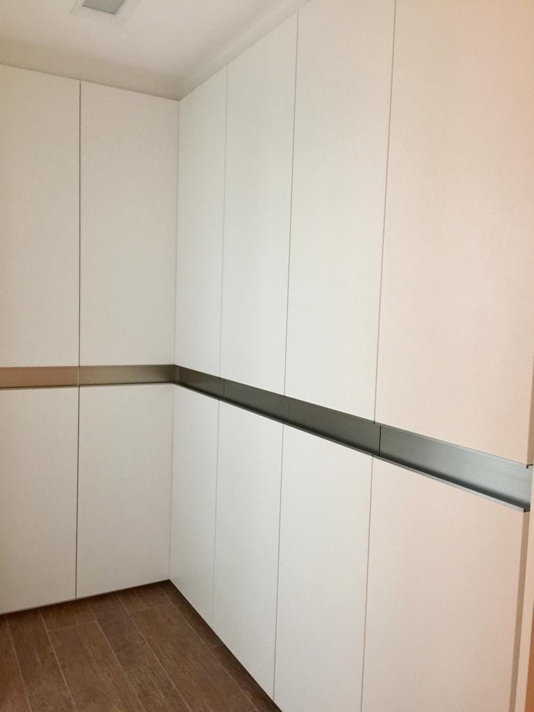 Apartamento, 3 quartos, 160 m² - Foto 11