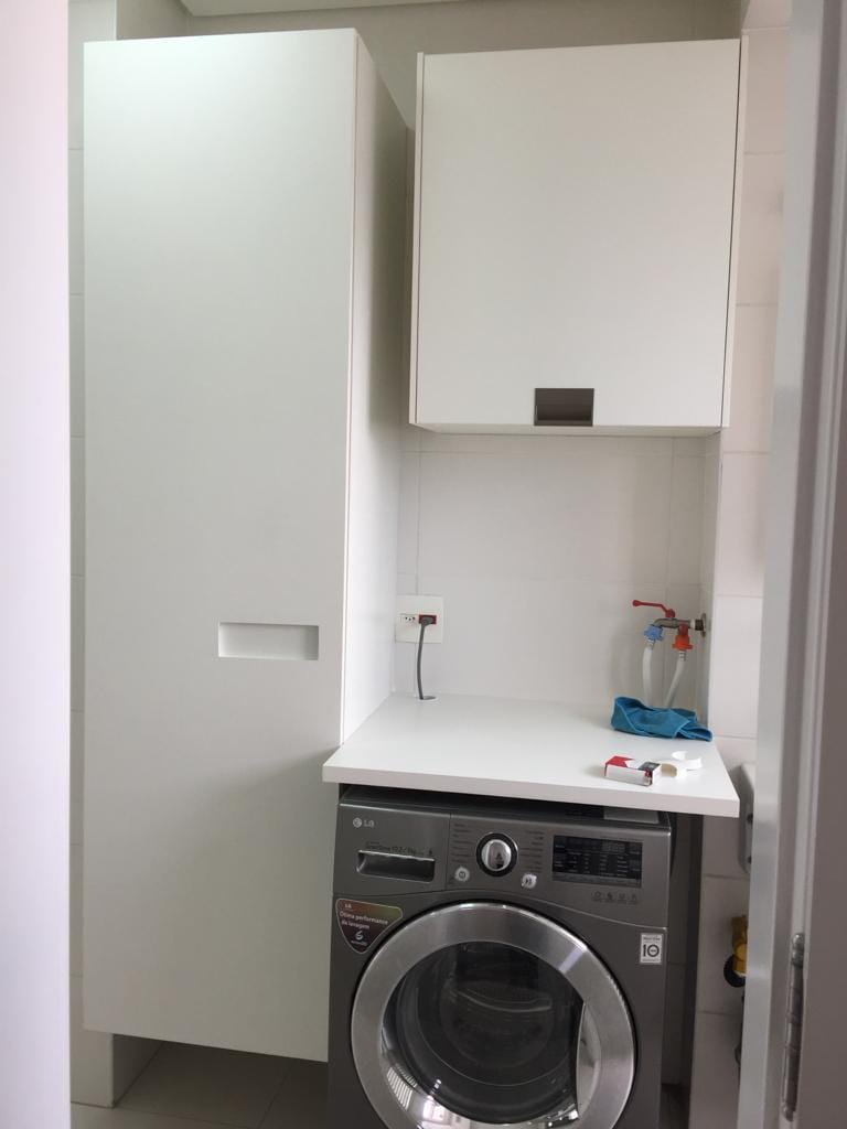 Apartamento, 3 quartos, 160 m² - Foto 17