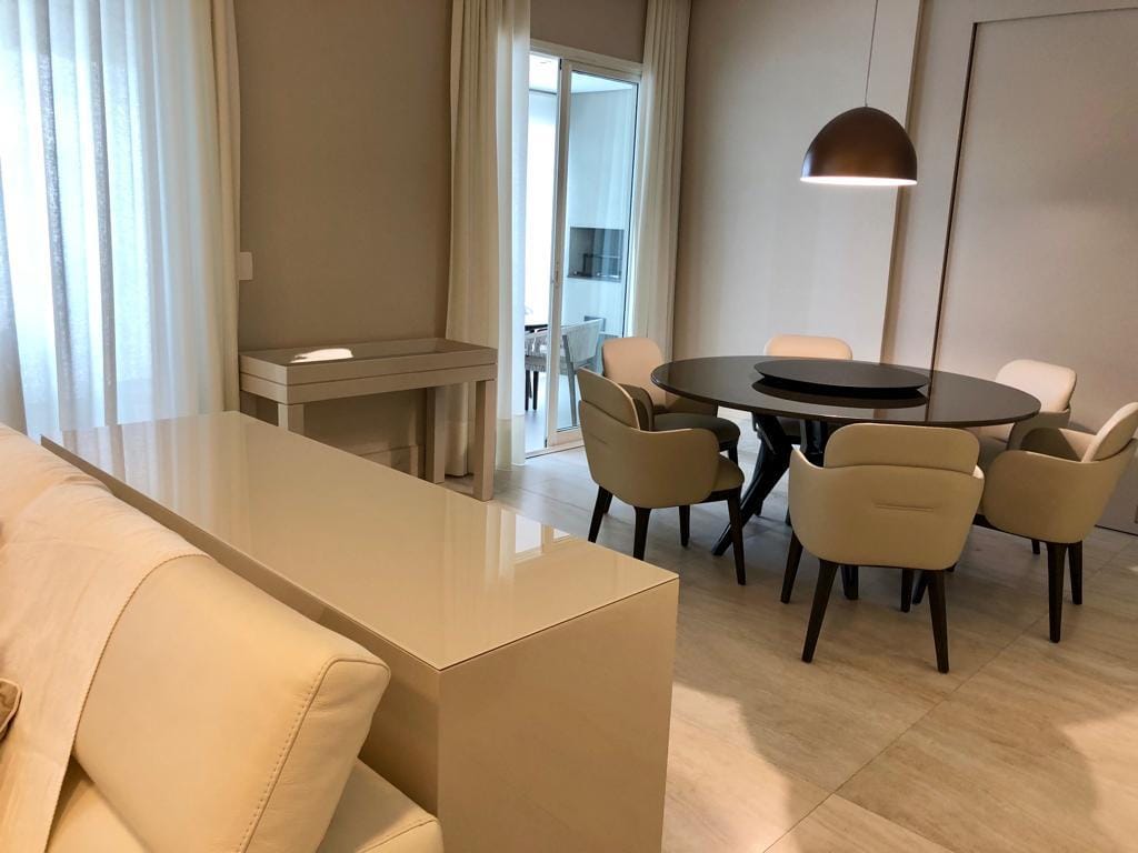 Apartamento, 3 quartos, 160 m² - Foto 3