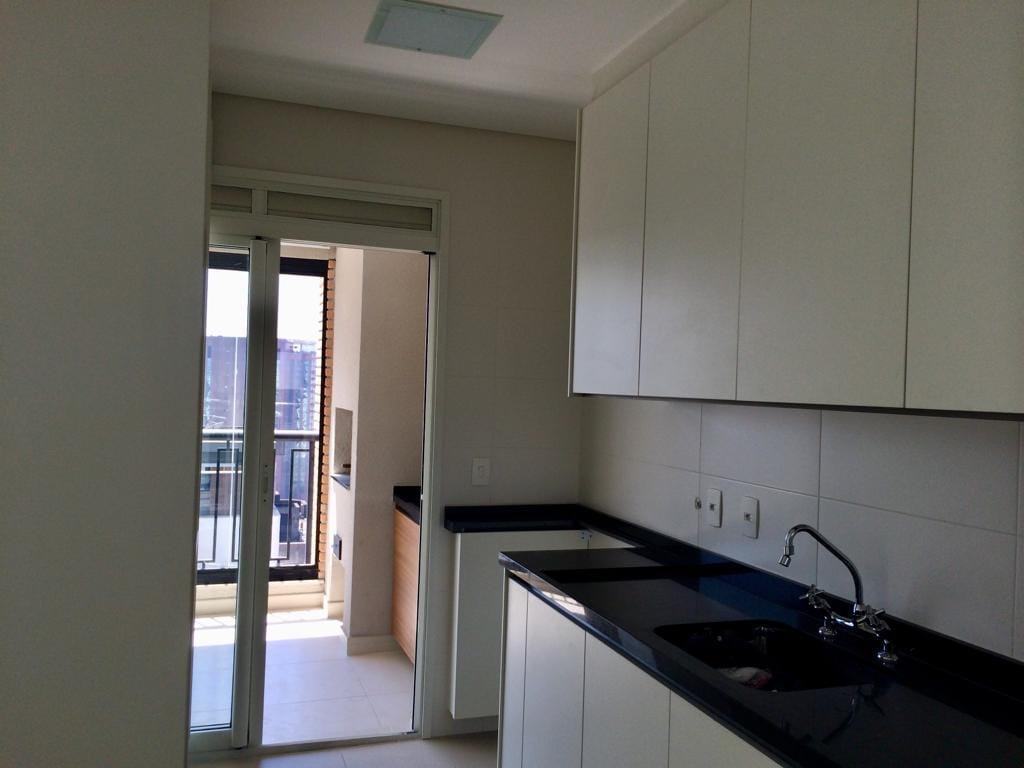 Apartamento, 3 quartos, 160 m² - Foto 9