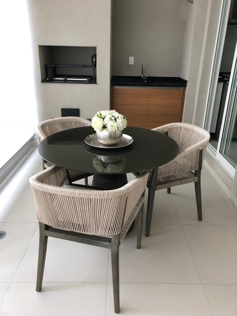 Apartamento, 3 quartos, 160 m² - Foto 5