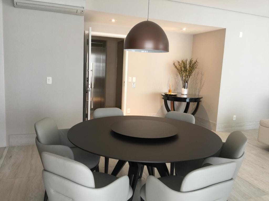 Apartamento, 3 quartos, 160 m² - Foto 10