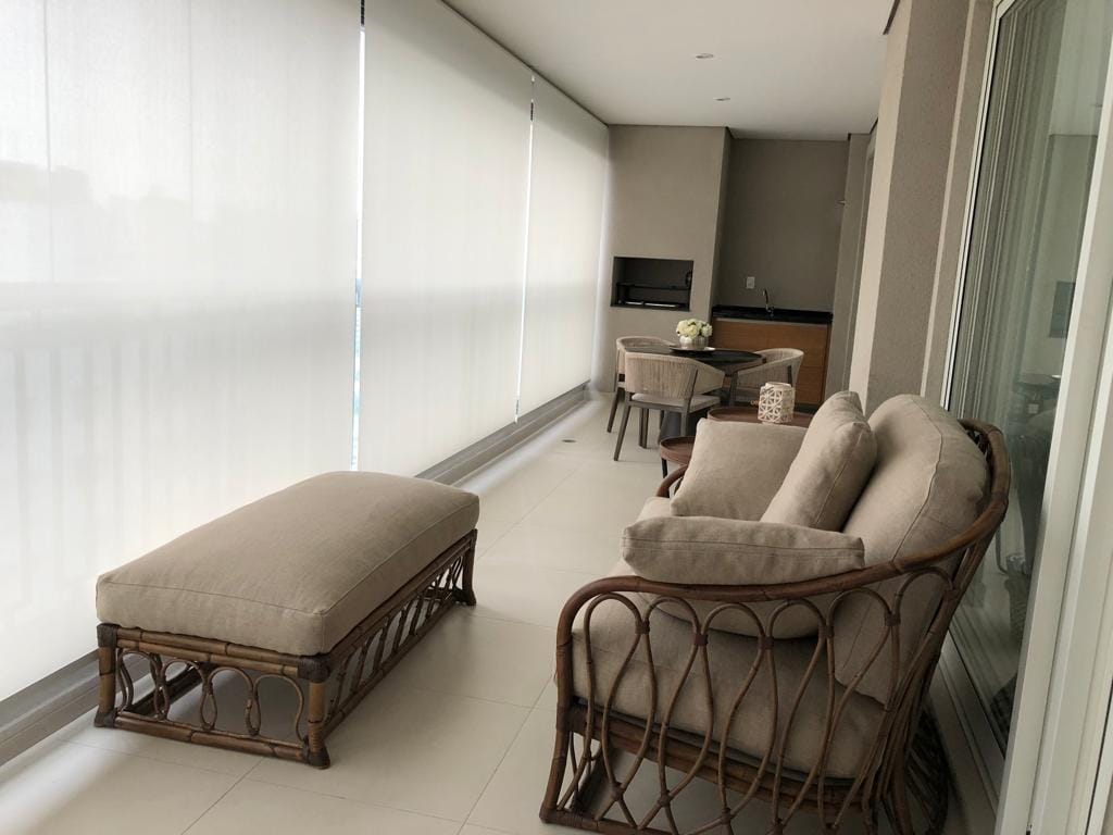 Apartamento, 3 quartos, 160 m² - Foto 6