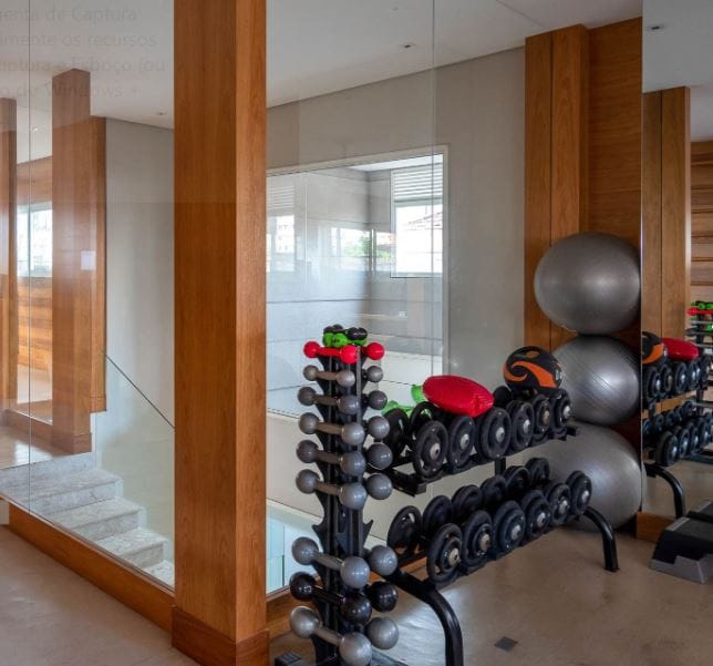 Apartamento, 3 quartos, 160 m² - Foto 19