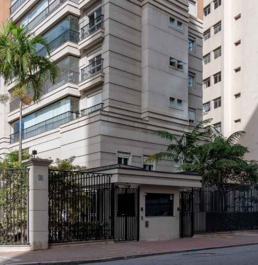 Apartamento, 3 quartos, 160 m² - Foto 7