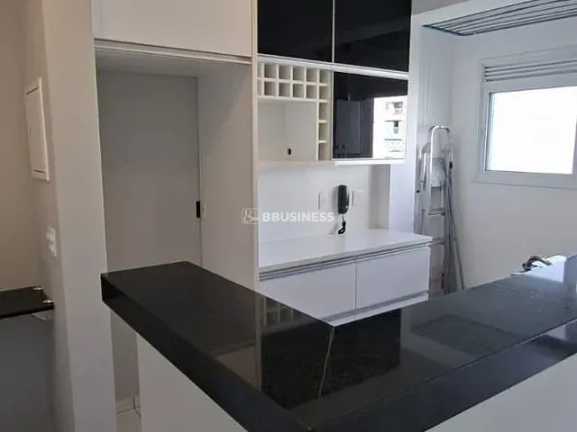 Apartamento com 51m² 2 quartos e 1 banheiro, para alugar, no bairro Vila Andrade em São Paulo